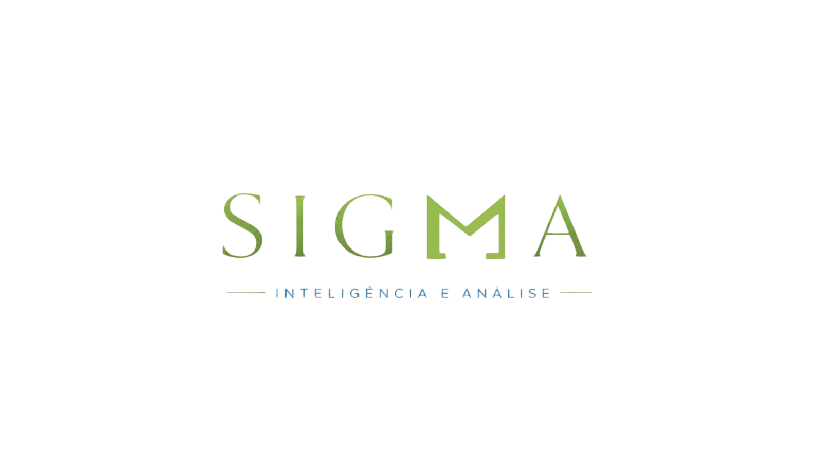 Sigma Inteligência e Análise